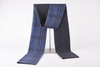9291 New High Quality Autumn And Winter 100% Wool Warm Long Scarfs for Men Stylish
