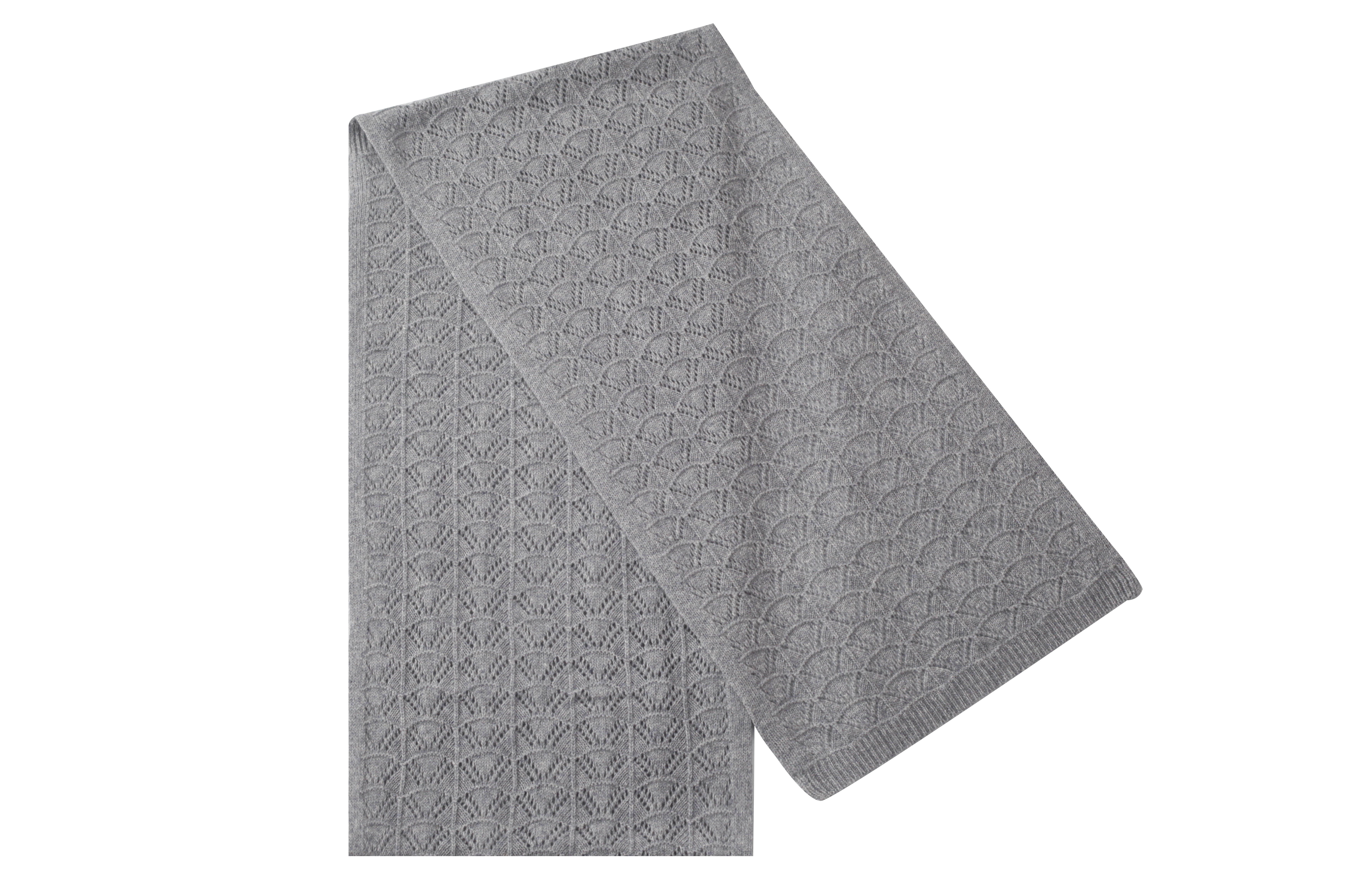 9575 High Quality Wholesale Artistic Wool Blend Scarf