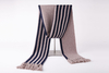 9202 100% Wool Scarf Plaid Double Sided Scarves Warm And Comfortable Winter Scarf for Men