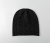 M95172 Winter Hat for Women Wool Knitted Beanies Thick Warm Ladies Hat Female Pure Wool Beanie Hats