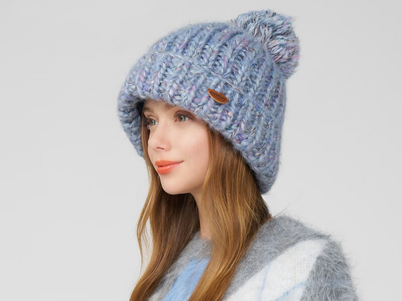 5 Details To Enhance The Quality of Custom Hats