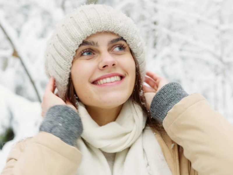 6 Kinds of Warm Hat Fabrics Suitable for Autumn And Winter
