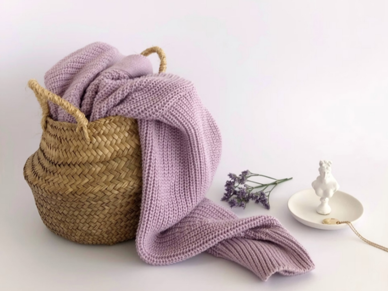 Analysis of Printing Technology in Scarf Customization