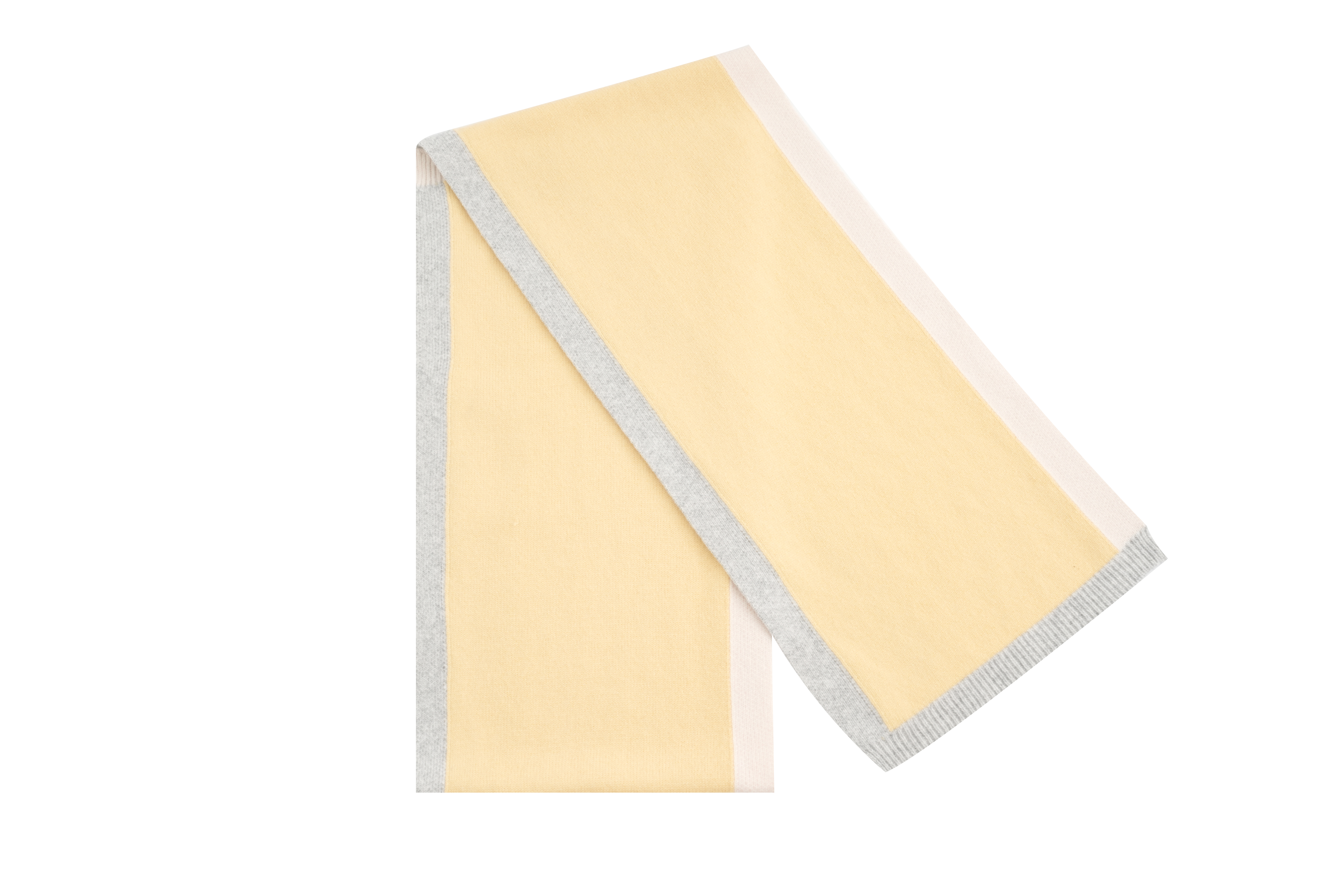 9565 Mige Women's Winter Jacquard Shawl in Wool Big Size Scarves