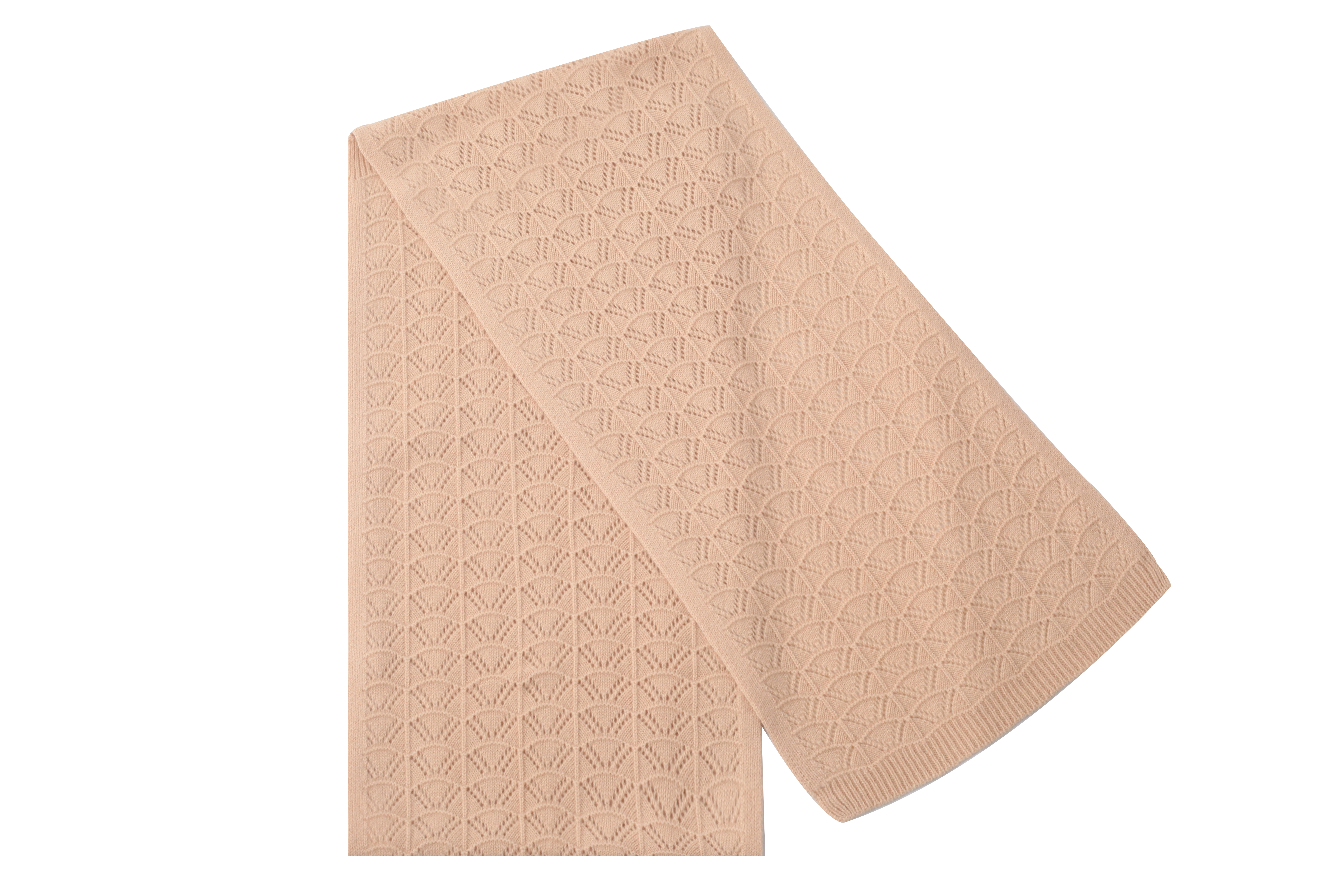 9575 High Quality Wholesale Artistic Wool Blend Scarf